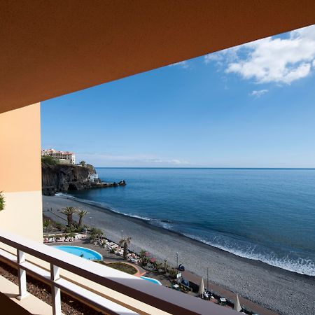 Pestana Ocean Bay Resort Funchal  Buitenkant foto