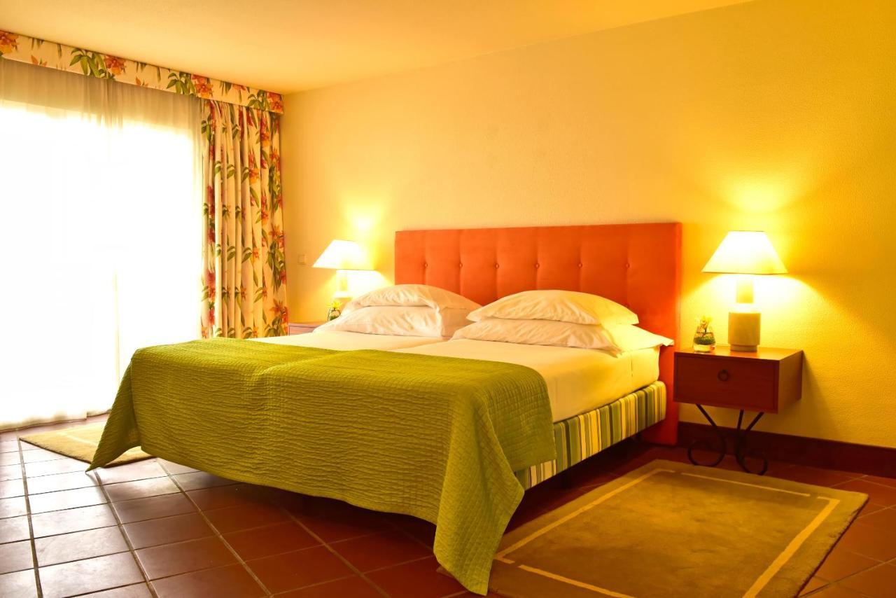 Pestana Ocean Bay Resort Funchal  Buitenkant foto