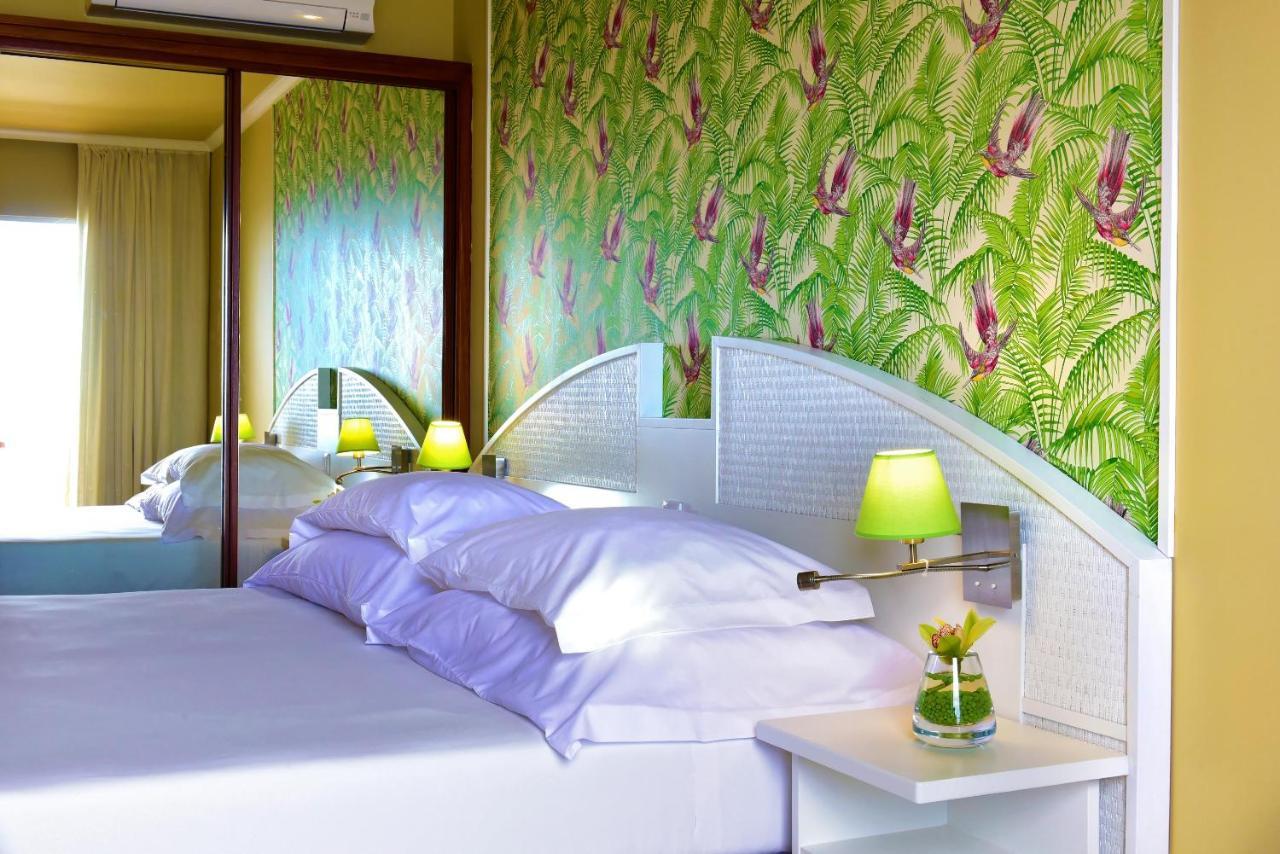 Pestana Ocean Bay Resort Funchal  Buitenkant foto