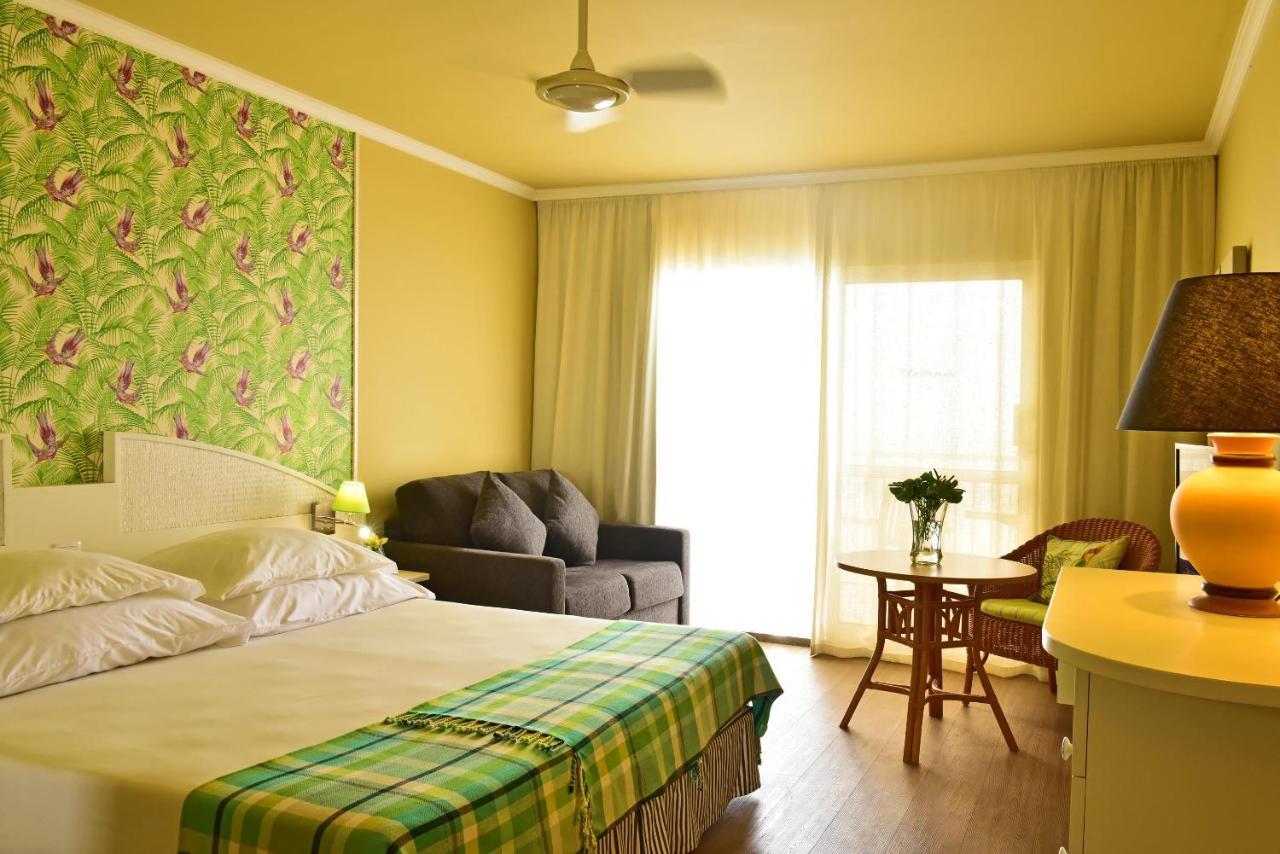 Pestana Ocean Bay Resort Funchal  Buitenkant foto
