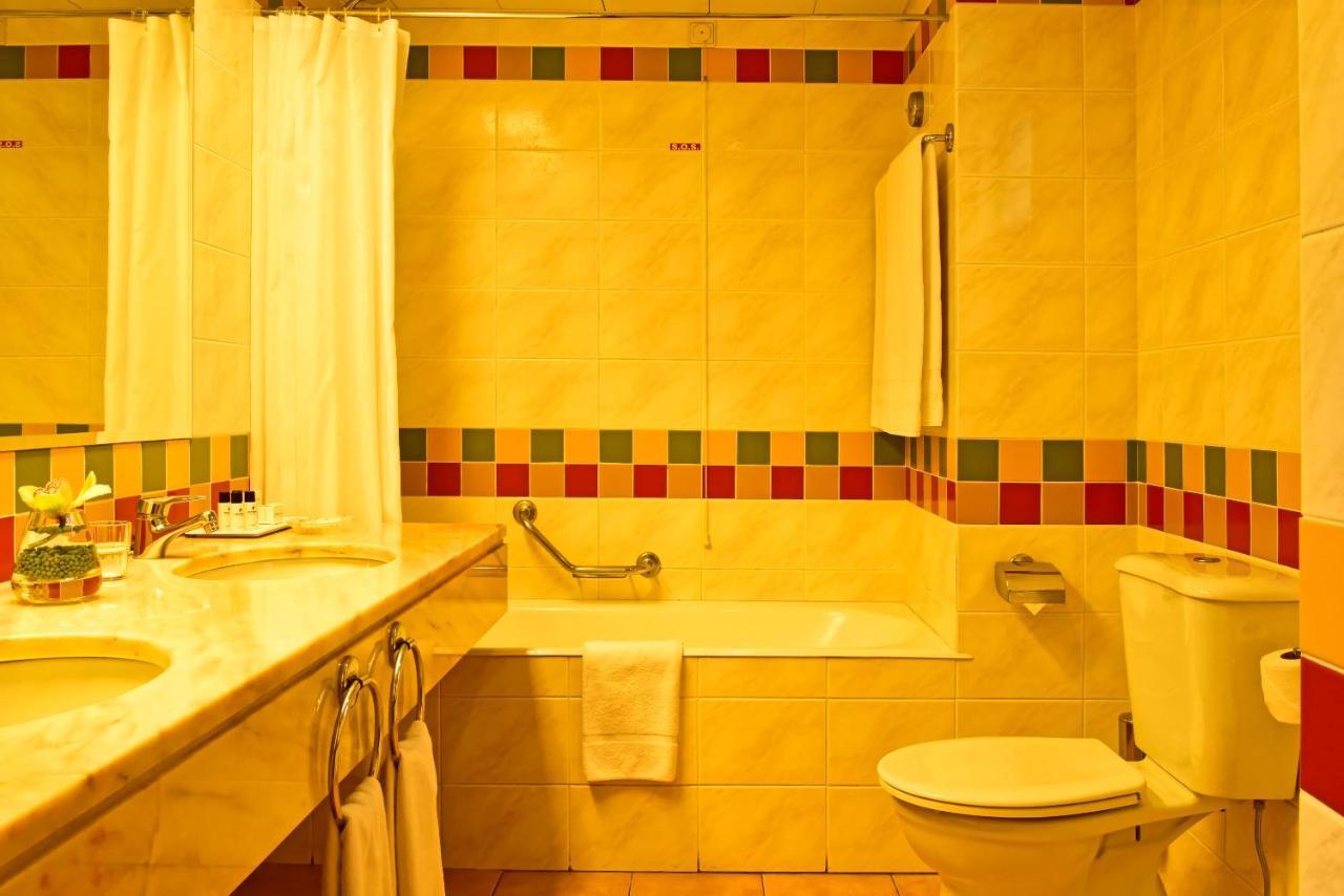 Pestana Ocean Bay Resort Funchal  Buitenkant foto