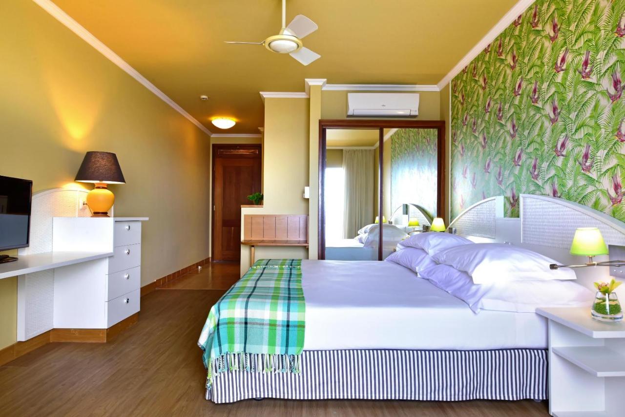 Pestana Ocean Bay Resort Funchal  Buitenkant foto