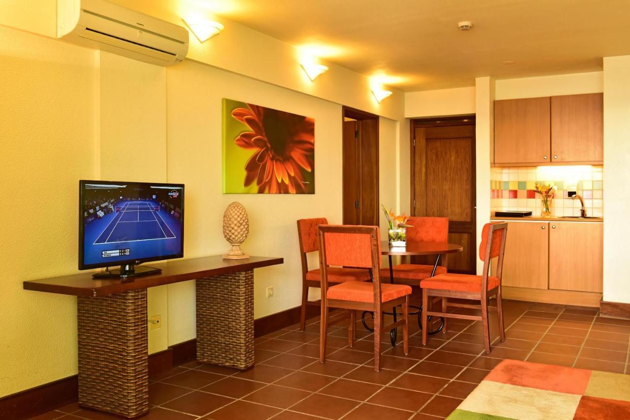 Pestana Ocean Bay Resort Funchal  Buitenkant foto