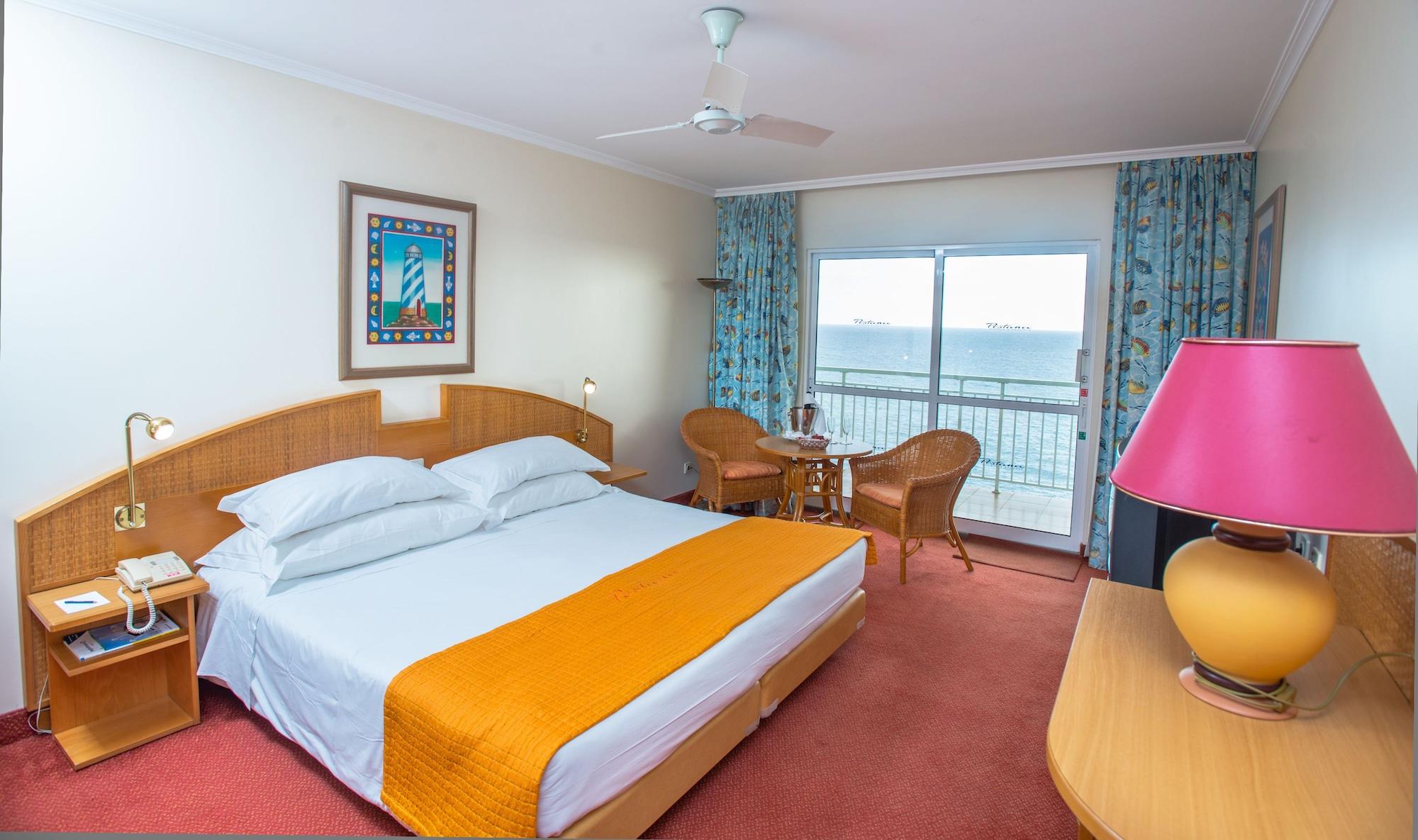 Pestana Ocean Bay Resort Funchal  Buitenkant foto