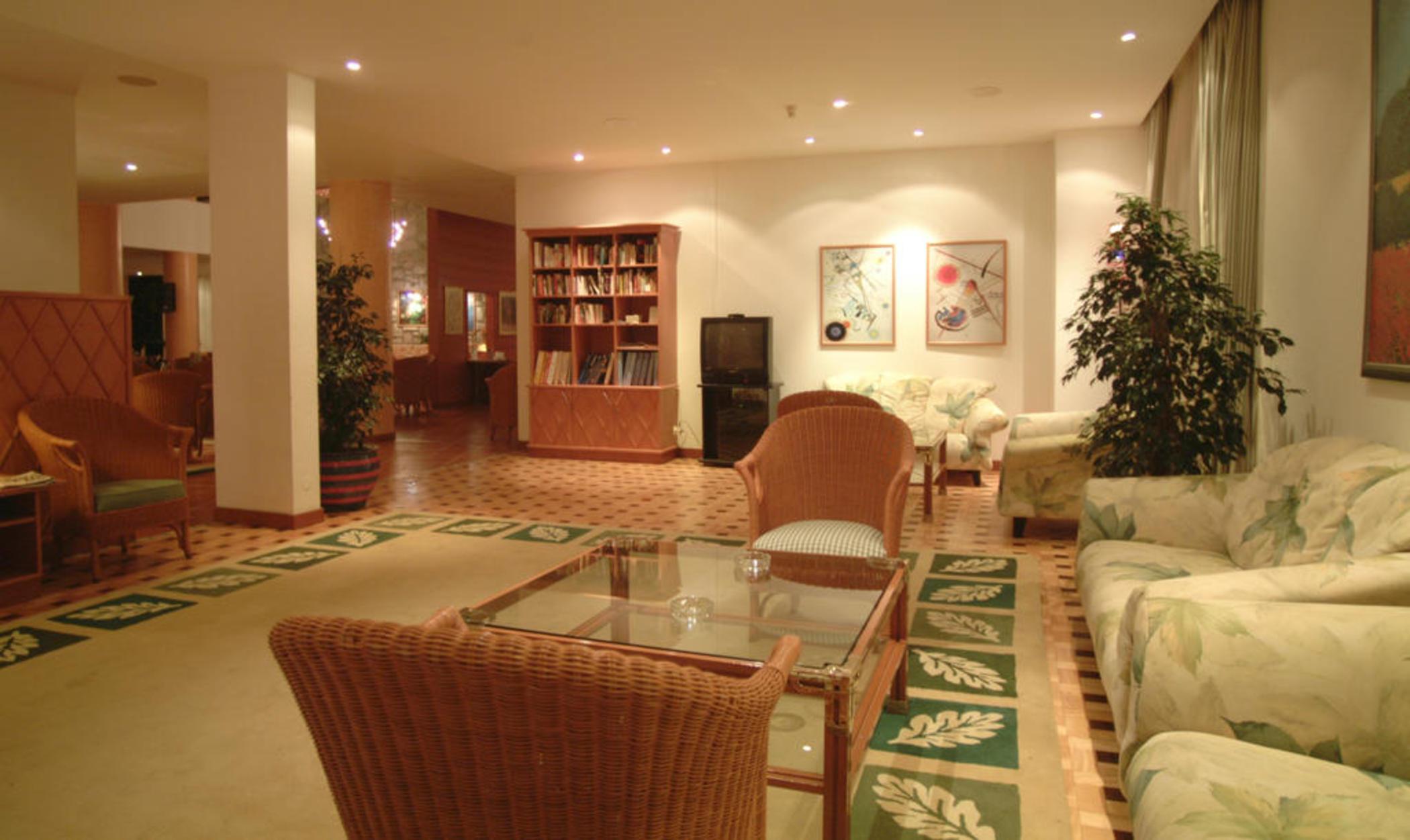 Pestana Ocean Bay Resort Funchal  Buitenkant foto
