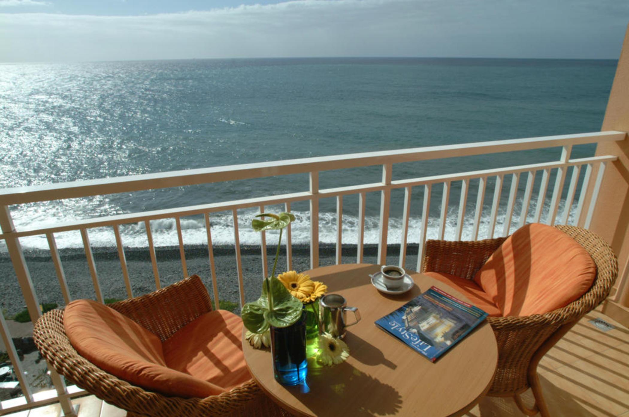 Pestana Ocean Bay Resort Funchal  Buitenkant foto