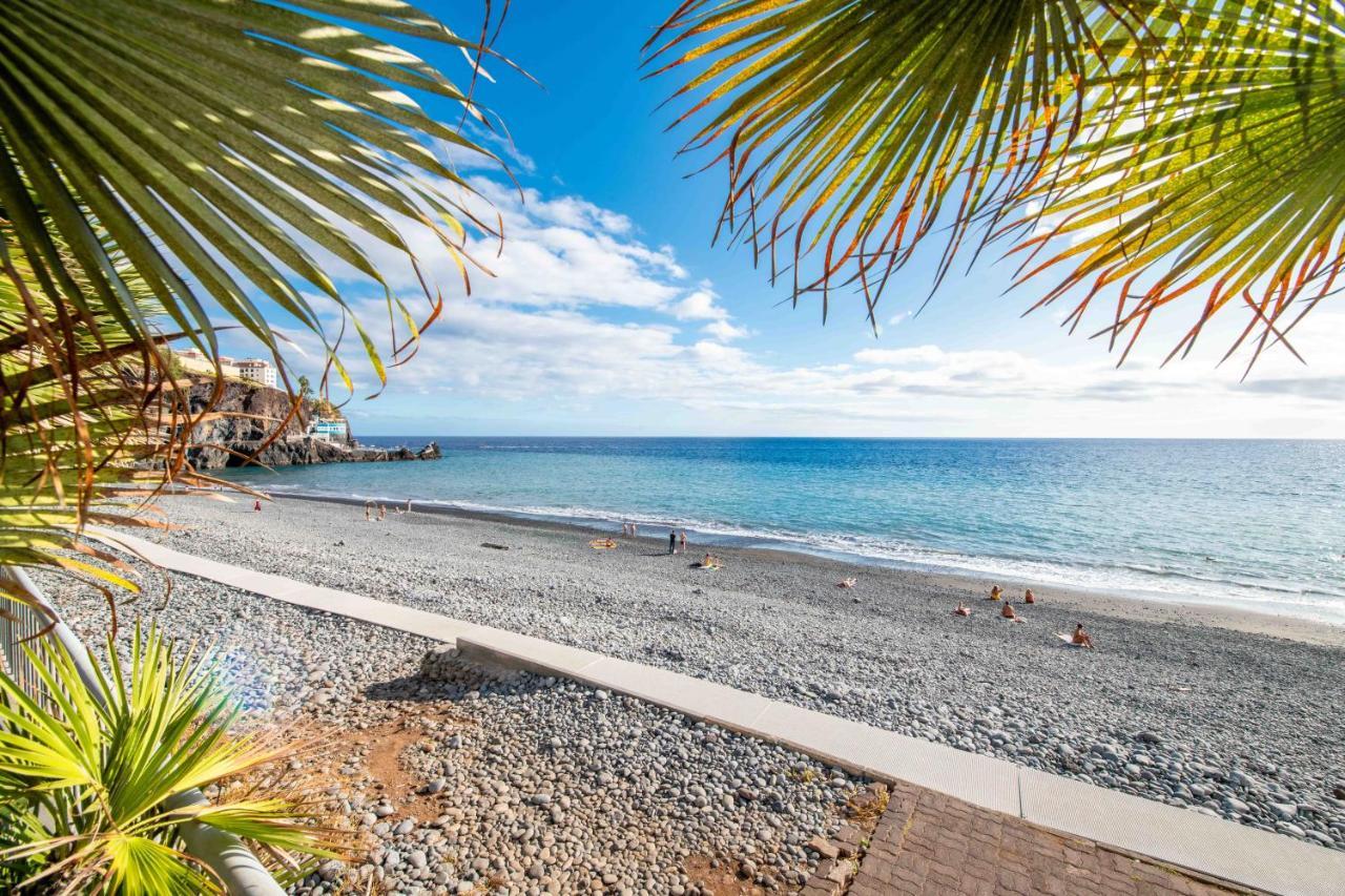 Pestana Ocean Bay Resort Funchal  Buitenkant foto