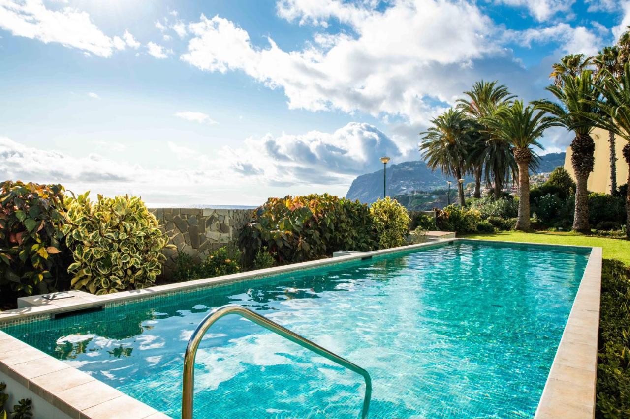 Pestana Ocean Bay Resort Funchal  Buitenkant foto