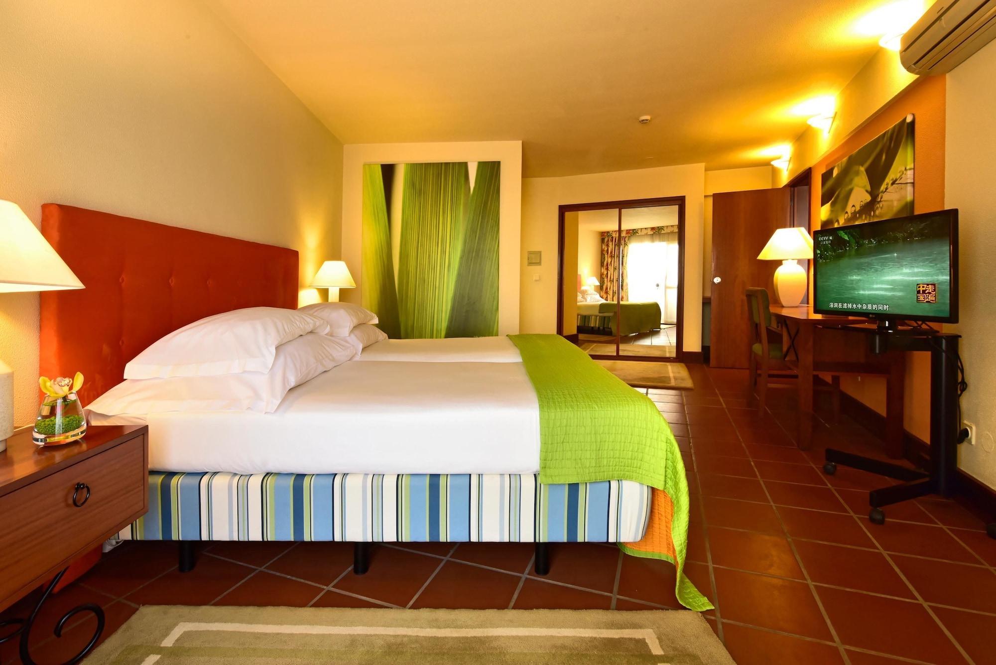 Pestana Ocean Bay Resort Funchal  Buitenkant foto
