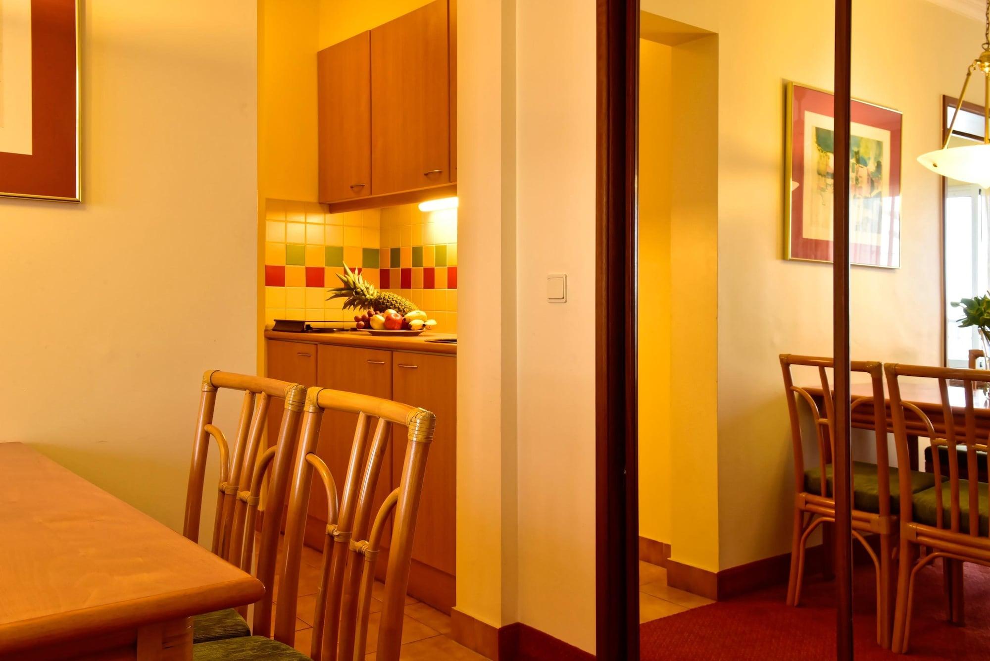 Pestana Ocean Bay Resort Funchal  Buitenkant foto