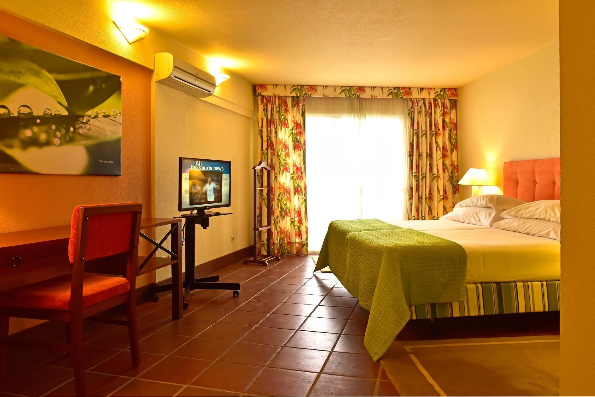 Pestana Ocean Bay Resort Funchal  Buitenkant foto