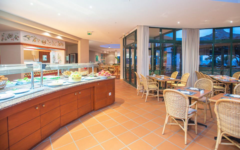 Pestana Ocean Bay Resort Funchal  Buitenkant foto