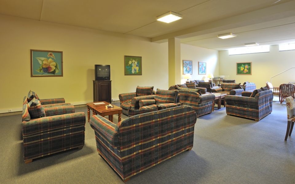 Pestana Ocean Bay Resort Funchal  Buitenkant foto