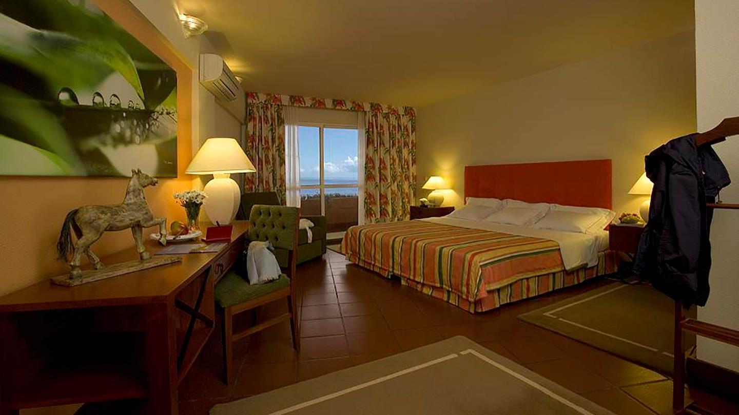 Pestana Ocean Bay Resort Funchal  Buitenkant foto