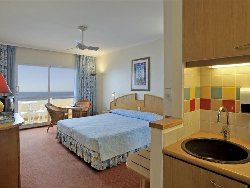 Pestana Ocean Bay Resort Funchal  Buitenkant foto
