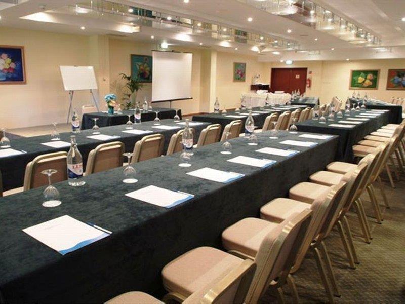 Pestana Ocean Bay Resort Funchal  Buitenkant foto
