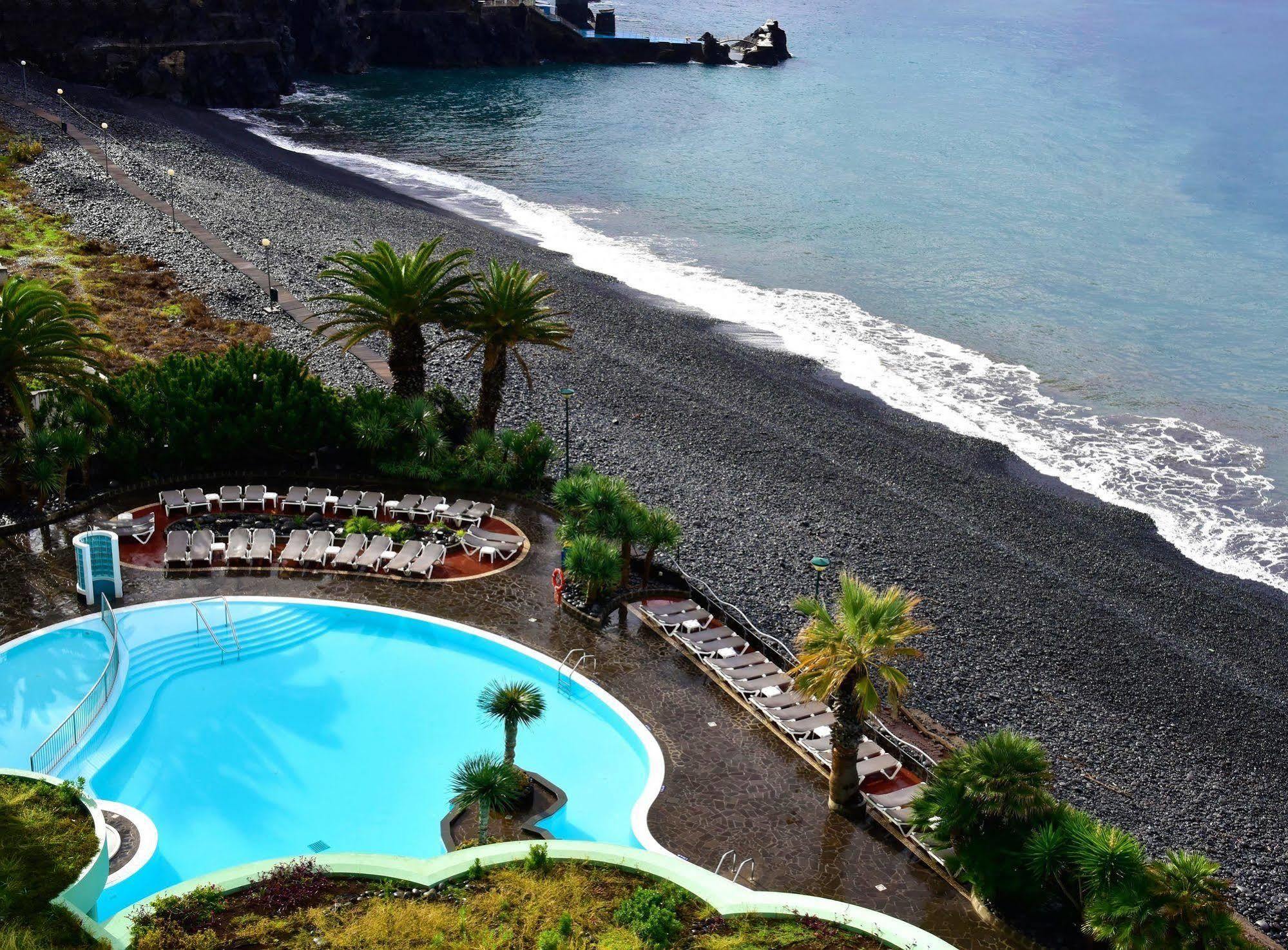 Pestana Ocean Bay Resort Funchal  Buitenkant foto