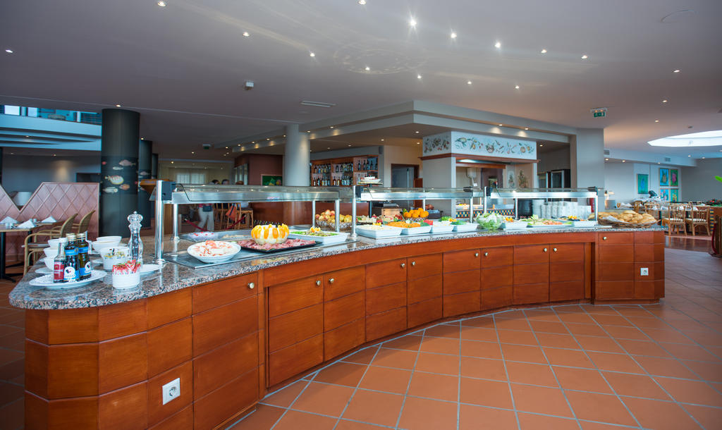 Pestana Ocean Bay Resort Funchal  Buitenkant foto